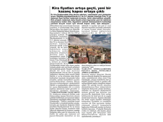 Büyük Zafer Gazetesi kupürü, 20 Eylül 2022