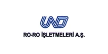 Ro-Ro İşletmeleri A.Ş.